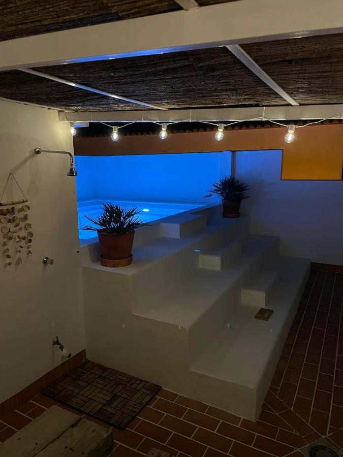 Armenia Piscina Ferienhaus
